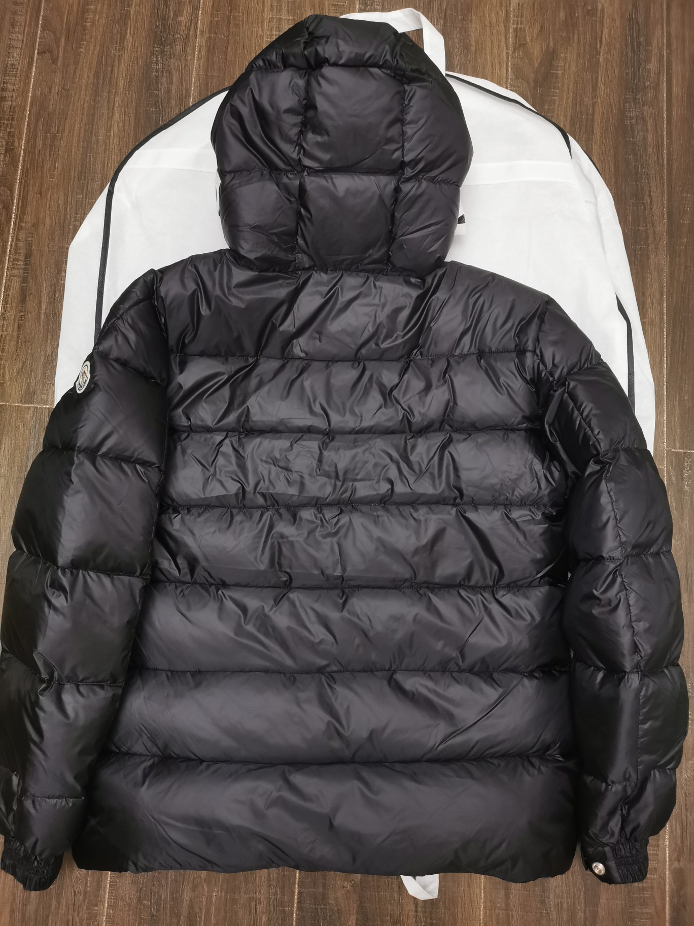 Moncler Down Jackets